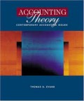 Accounting Theory (Contemporary Accounting Issues)