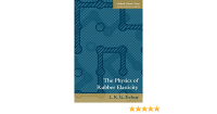 The physics of rubber elasticity 3rd ed.