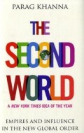 The Second World : A New York Times Idea Of The Year