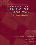 Financial Statement Analysis