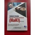 Tindak Pidana Hak atas Kekayaan Intelektual
