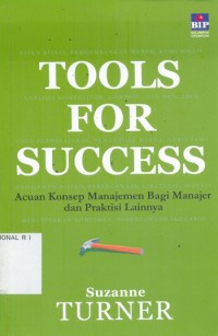 Tools for Success