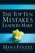 The Top Ten Mistake Leadership Make