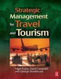 Geography of Travel & Tourism 4th ed.