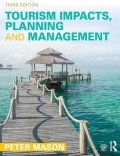 Tourism Impacts, Planning and Management