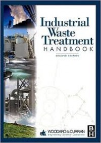 Industrial Waste Treatment Handbook 2nd ed.