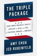 The Triple Package: How Three Unlikely Traits Explain the Rises and Fall of Cultural Group in America