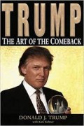 Trum The Art Of The Comeback