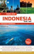 Tuttle Travel Pack Indonesia : Your Guide to Indonesia's Best Sights for Every Budget