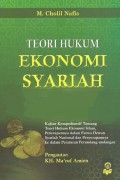 Teori Hukum Ekonomi Syariah