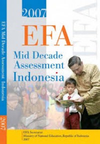 EFA Mid Decade Assessment Indonesia