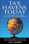 Tax havens today