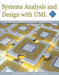 Systems Analysis and Design with UML : An Object - Oriented Approach