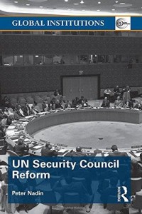 UN Security Council Reform