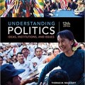 Understanding Politics : Ideas, Institutions, and Issues