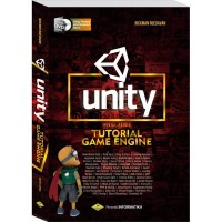 Unity : Tutorial game engine