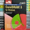 Up & Running With CorelDraw! 5 for Windows