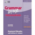 Grammar in use Intermediate, 2nd ed.