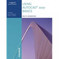 Using Autocad 2007 Basics