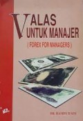 Valas untuk Manajer (Forex for Manager)