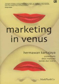 Marketing in Venus