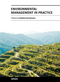 Environmental Management in Practice