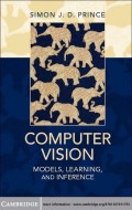 Programming Computer Vision with Python