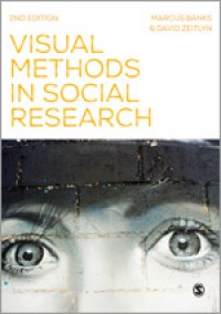 Visual Methods in Social Research