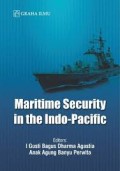 Maritime Security in the Indo-Pacific