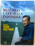 Menghias Cakrawala Indonesia