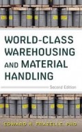 World-Class Warehouse and Material Handling 2nd ed.