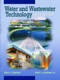 Wastewater Treatment : Biological and Chemical Processes