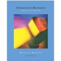 Operations Research : Applications and Algorithms