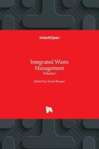 Integrated Waste Management Vol I