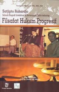 Filsafat Hukum Progresif