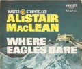 Where Eagles dare