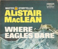 Where Eagles dare