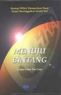 Menuju Bintang