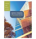 Financial & Managerial Accounting : The Basis for Business Decisions 17th ed.