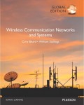 Wireless Communication Networks and Systems