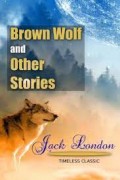 Brown Wolf