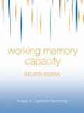 Working Memory Capacity