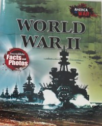 America at War : World War II