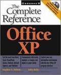 the Complete Refernce Office XP