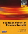 Feedback control of dynamic Systems 6th ed.