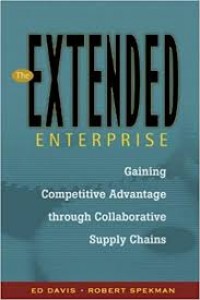 The extended enterprise