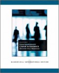 Contemporary Labor Economics 7th ed.