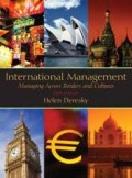 International Management : Managing Across Borders and Cultures 5th ed.