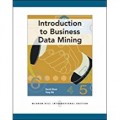 Introduction to Business Data Mining