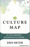 The Culture Map: Kiat sukses menghadapi keragaman budaya dalam bisnis